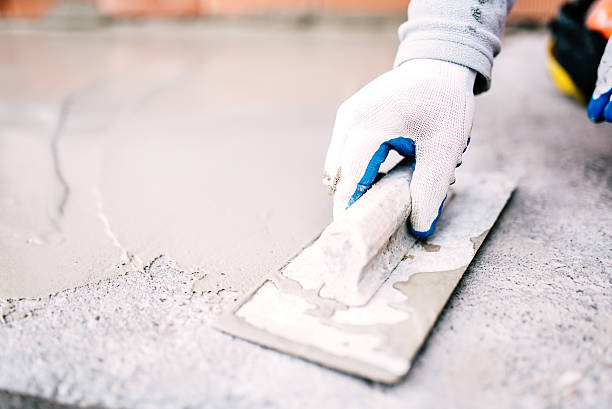 Best Concrete Driveway Installation in Santa Fe Springs, CA